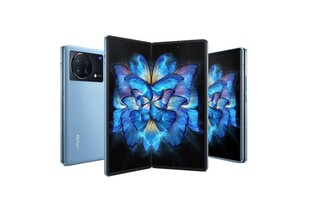 Přichází ohebné a výkonné Vivo X Fold. Dočkáme se ho u nás?