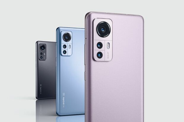 Zbývají poslední 3 dny, kdy k novému Xiaomi 12 získáte hodinky Xiaomi Watch S1