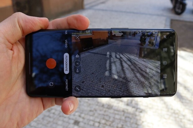 Jak fotí OnePlus 10 Pro se 150˚ ultraširokoúhlým objektivem a 48Mpx snímačem?