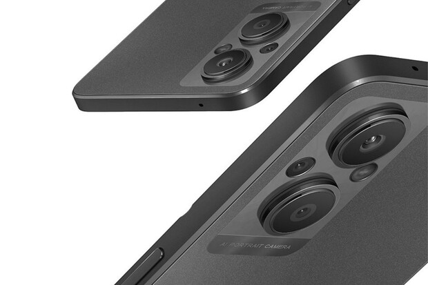 Oppo Reno7 Series oficiálně vstupuje na náš trh. Láká na design a 64Mpx fotoaparát