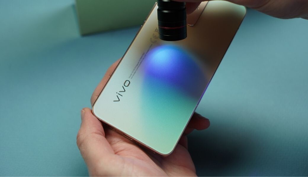 Vivo V23