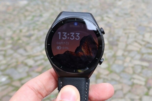 Jak nastavit placení hodinkami Xiaomi Watch S1 (Active)? Podrobný návod včetně videa