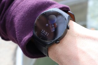 Xiaomi Watch S1
