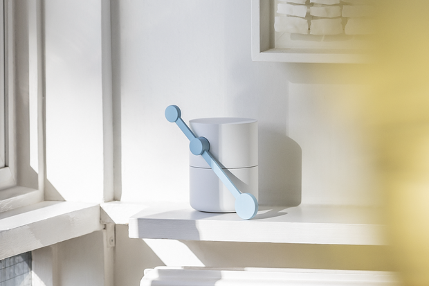 Vánek místo pípání. Google si pohrává s konceptem ambientních notifikací 