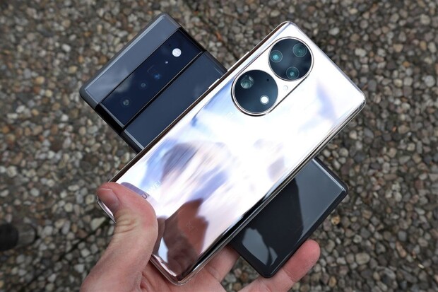 Porovnali jsme, jak fotí Google Pixel 6 Pro a Huawei P50 Pro. Včetně nočního režimu