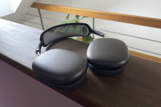 Samsung se vrací k velkým sluchátkám. Novinka Galaxy H1 má konkurovat AirPods Max