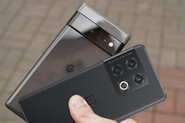 Kdo s koho: porovnejte, jak fotí OnePlus 10 Pro a Google Pixel 6 Pro