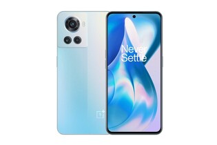 OnePlus Ace má foťák s OIS a neuvěřitelně rychlé nabíjení