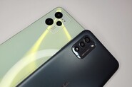 Souboj levných 50 megapixelů. Fotí lépe Nokia G21, nebo Realme C35?