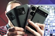 Který fotí nejlépe: Xiaomi 12 Pro, Pixel 6 Pro, Huawei P50 Pro, nebo OnePlus 10 Pro? – Velké fotosrovnání