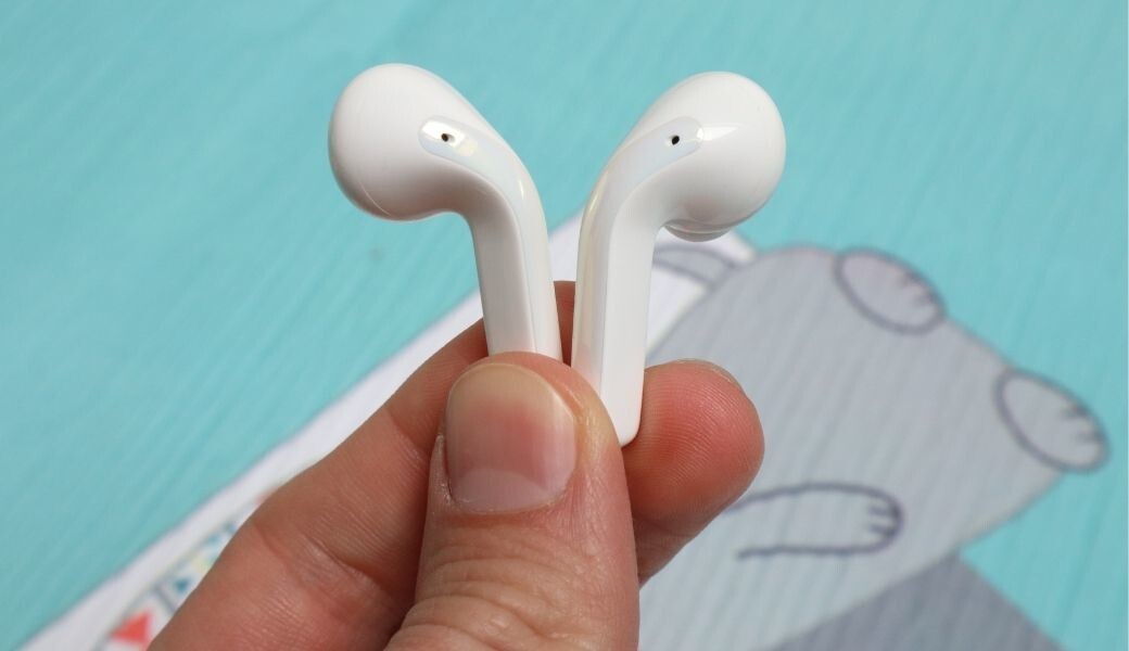 Xiaomi Buds 3