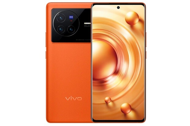 Vivo X80 Pro vám dá vybrat. Je libo Snapdragon, nebo MediaTek?