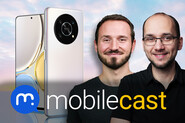 Sledujte mobilecast #special! Povíme si vše o Honoru Magic4 Lite, bude se i soutěžit