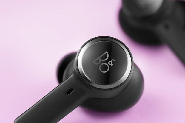 Bang & Olufsen Beoplay EX: skvělý zvuk, krásný design i extrémní odolnost