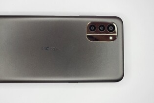 Základ od Nokie přichází na český trh. Známe cenu Nokie G11