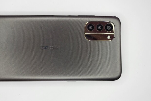 Základ od Nokie přichází na český trh. Známe cenu Nokie G11