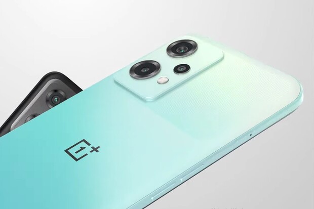 OnePlus Nord CE 2 Lite 5G má nově Snapdragon a vystačí si s IPS displejem