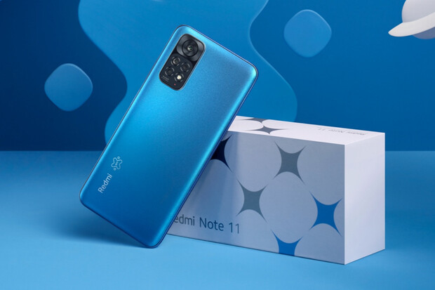 Xiaomi má obří slevy už jen do neděle, levnější je i speciální Redmi Note 11