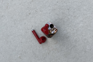 Huawei FreeBuds Lipstick