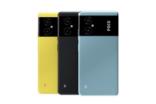 Další Poco se hlásí o slovo: M4 má 90Hz displej a výkon procesoru Dimensity 700 
