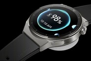 Luxusní Huawei Watch GT 3 Pro přináší podporu EKG, teploměr i dlouhou výdrž – Premiéry se dočkal i Huawei Band 7
