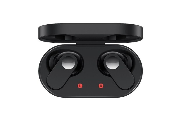 OnePlus Nord Buds jsou levná sluchátka s rychlým nabíjením a odolností IP55