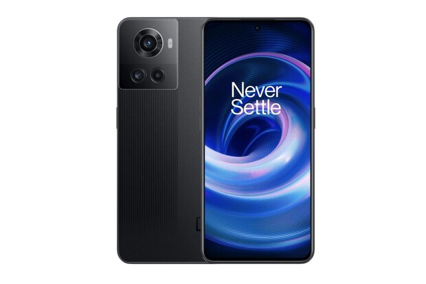 OnePlus 10R vás uchvátí rychlým nabíjením. Přihazuje i 50Mpx foťák