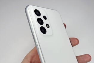 Samsung Galaxy A33 5G