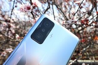 Fototest Poco F4 GT: může být herní telefon zároveň i skvělým fotomobilem?