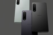 Xperia 1 IV předčila všechna očekávání! Lepší je displej, fotovýbava i baterie