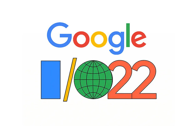 Sledujte Google I/O 2022 naživo!