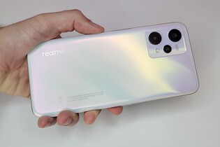 Realme 9 5G