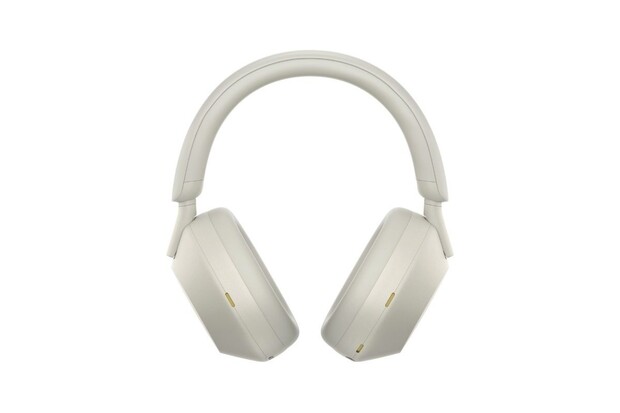 Sluchátka Sony WH-1000XM5 ohromí ještě lepším ANC a rychlým nabíjením