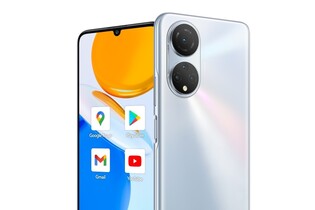 Nový Honor X7 láká nízkou cenou. Odpustíte mu zastaralý Android?