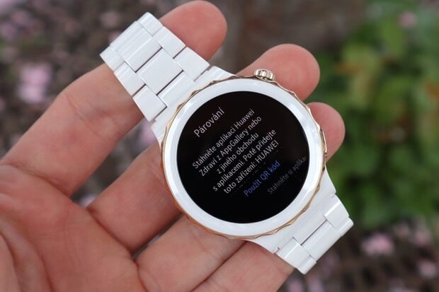 Huawei watch store gt cz