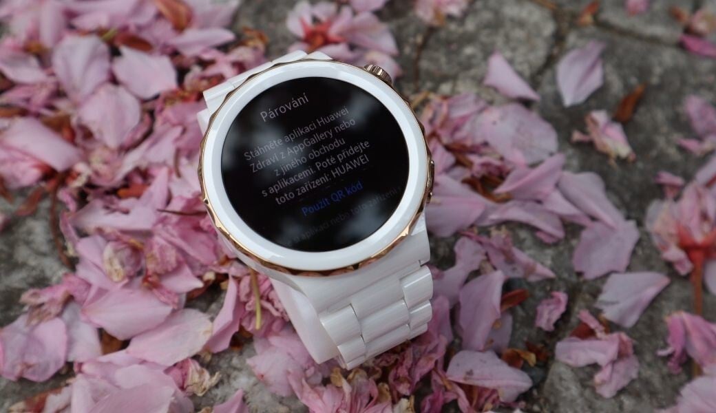 Huawei Watch GT 3 Pro (43mm)