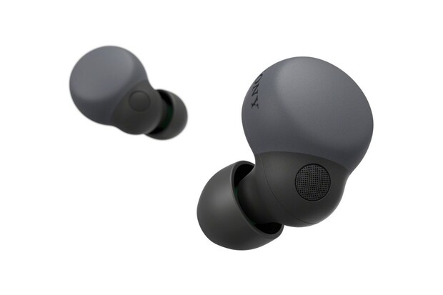 Sony odhaluje nástupce unikátních sluchátek LinkBuds. Co nabídnou nové LinkBuds S?