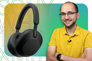 WH-1000XM5 od Sony, Realme 9 a další novinky týdne