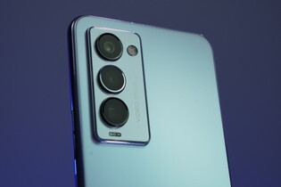 Tecno Camon 18 Premier