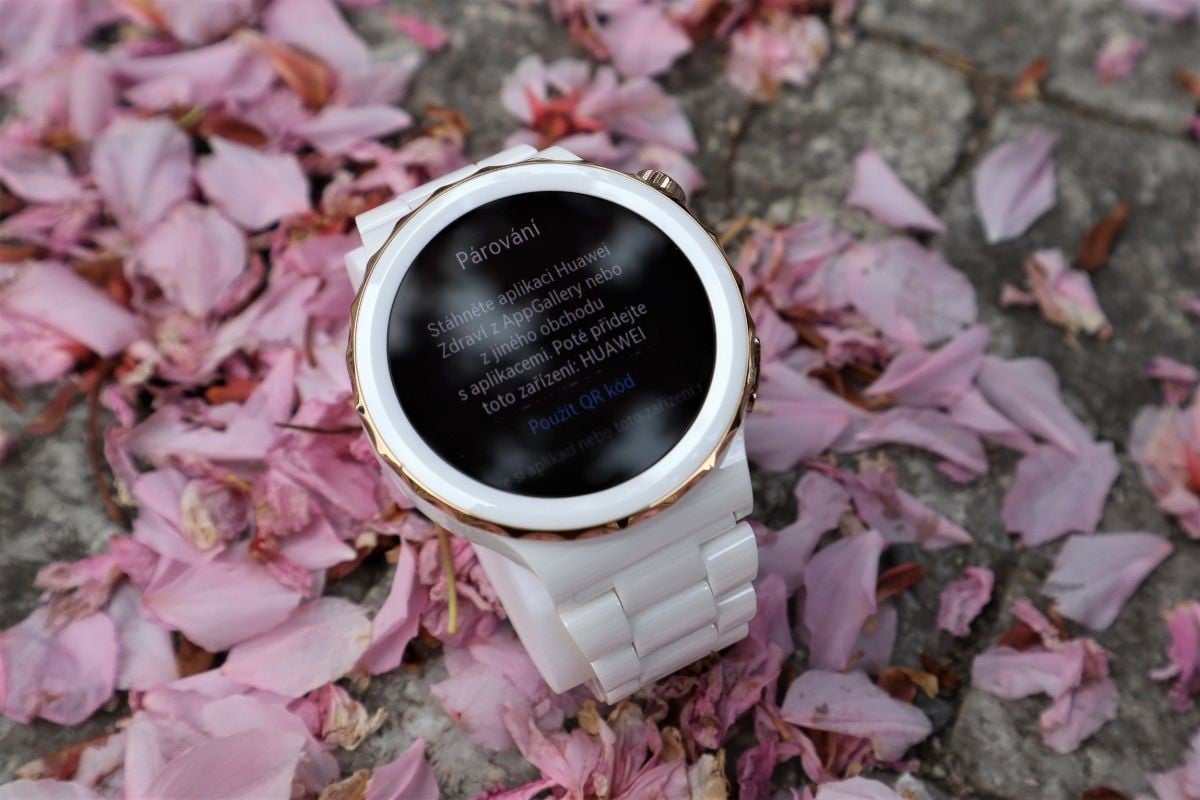 Huawei’s New Smart Watch Series: Latest Innovations and Exciting Surprises