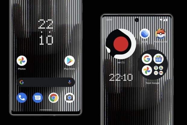 Nothing Phone bude dostupný jen přes pozvánky a prozatím mine USA