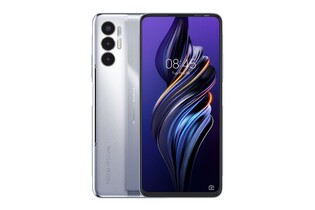 Tecno Pova 3 je obr s 7 000mAh baterií a stereo reproduktory