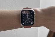 Jak se žije s ochranným sklíčkem a pouzdrem PanzerGlass pro Apple Watch 7? – Fotogalerie