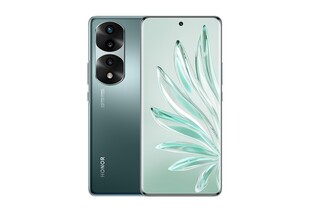 Honory 70 Pro+ a 70 Pro přináší 54Mpx foťáky a 100W nabíjení