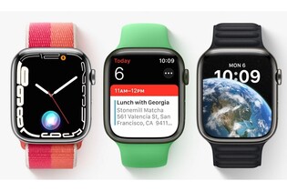 watchOS 9 se zaměří na zdraví. Budete s ním lépe cvičit, spát i brát léky