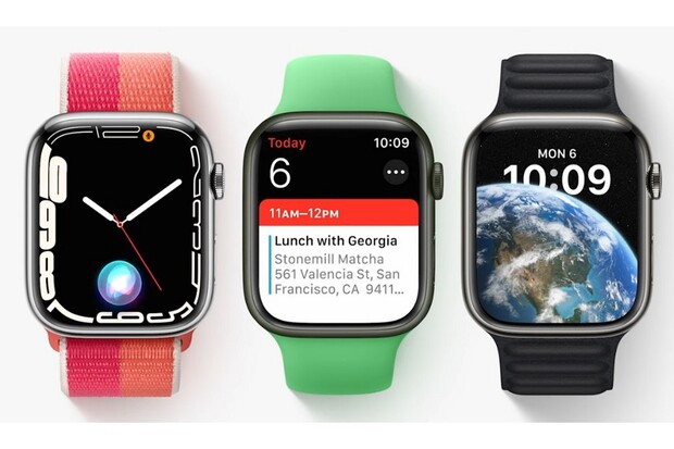watchOS 9 se zaměří na zdraví. Budete s ním lépe cvičit, spát i brát léky