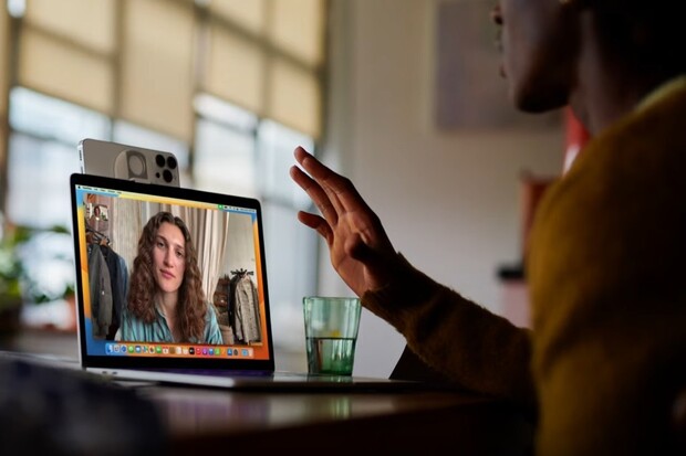 Není to už trochu až moc příliš komplikované, milý Apple? 