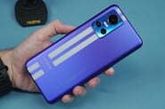 Realme GT Neo 3 is coming to the Czech market.  How much will a powerful charge cost you?
