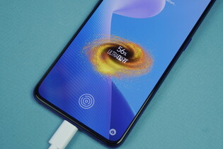 Nejrychleji se nabíjející telefon, který jste kdy viděli, to je Realme GT Neo 3