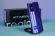 Recenze Realme GT Neo 3 – Zapsal se do historie